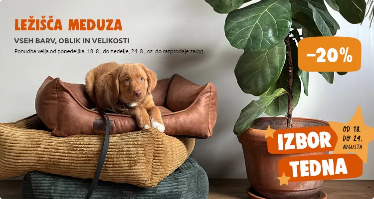 Meduze akcija!